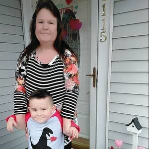 Meet your Posher, Kathy